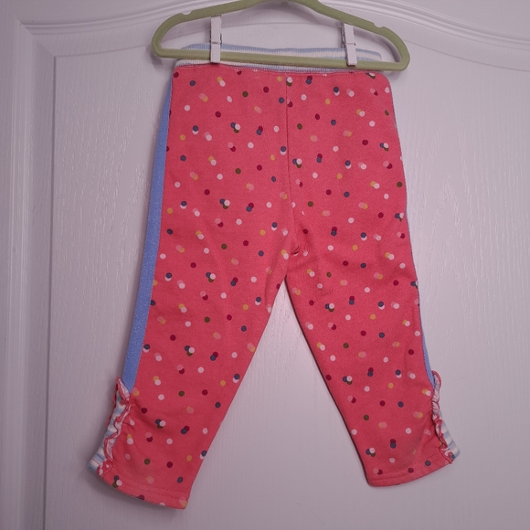 Matilda Jane Gliding Along Jogger Sweatpants EUC - Picture 4 of 6